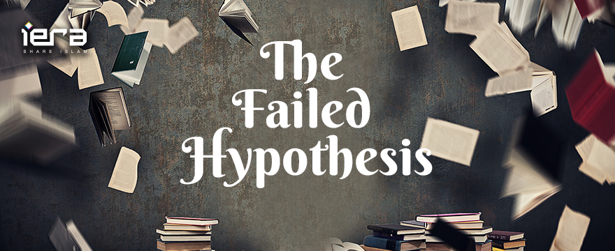 hypothesis reproduce failure